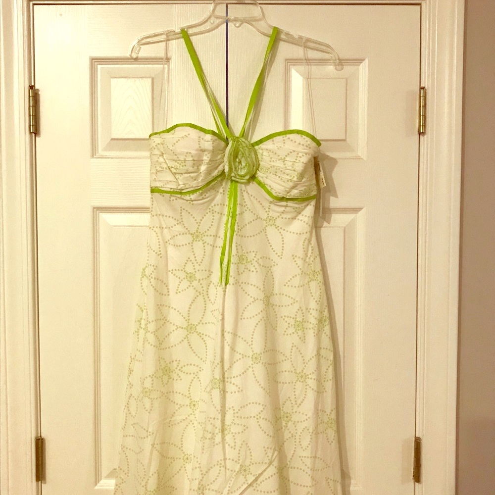 NWT Maggy London Sundress
